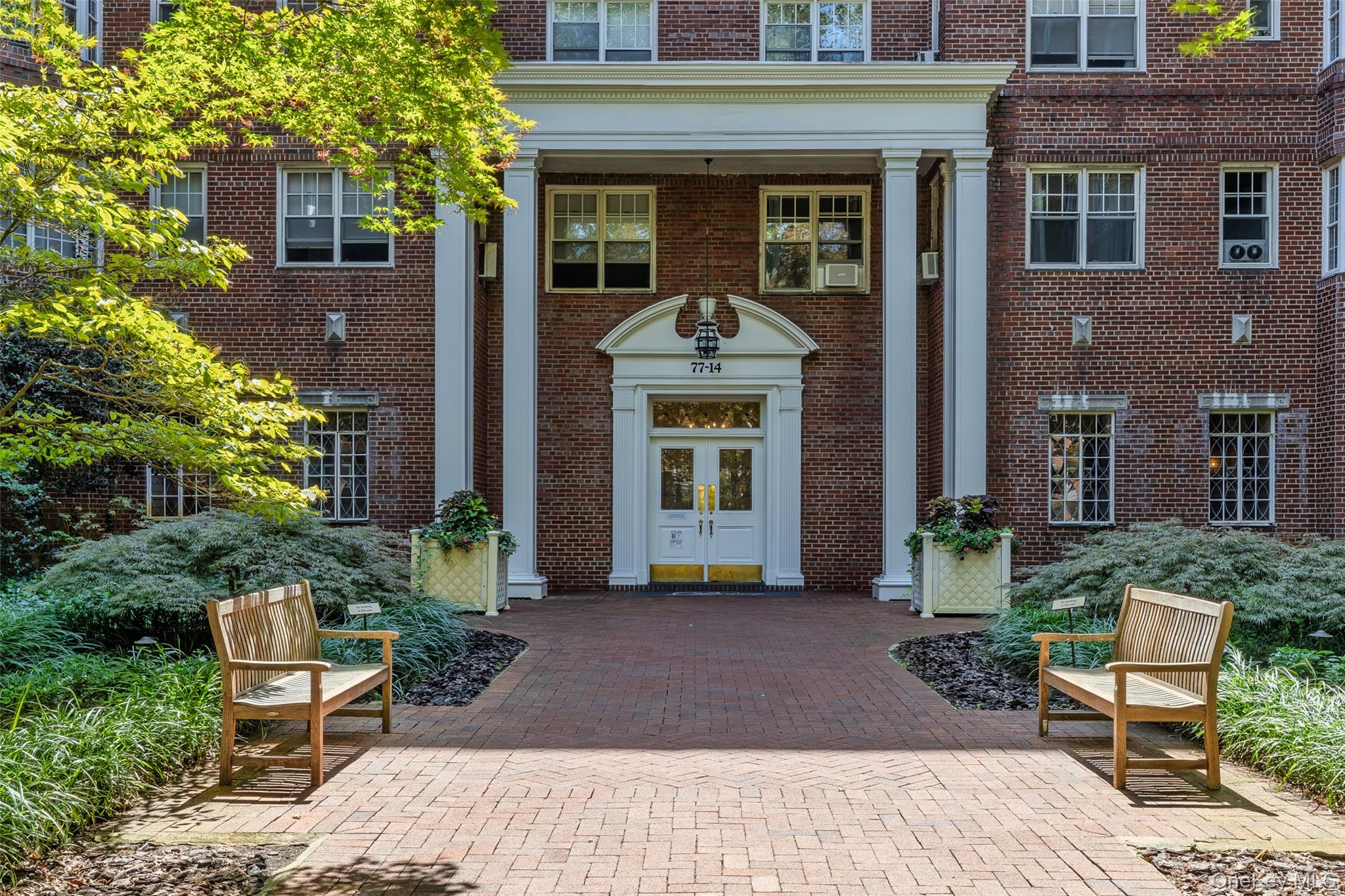 7714 113th Street Unit #6C, Forest Hills NY 11375