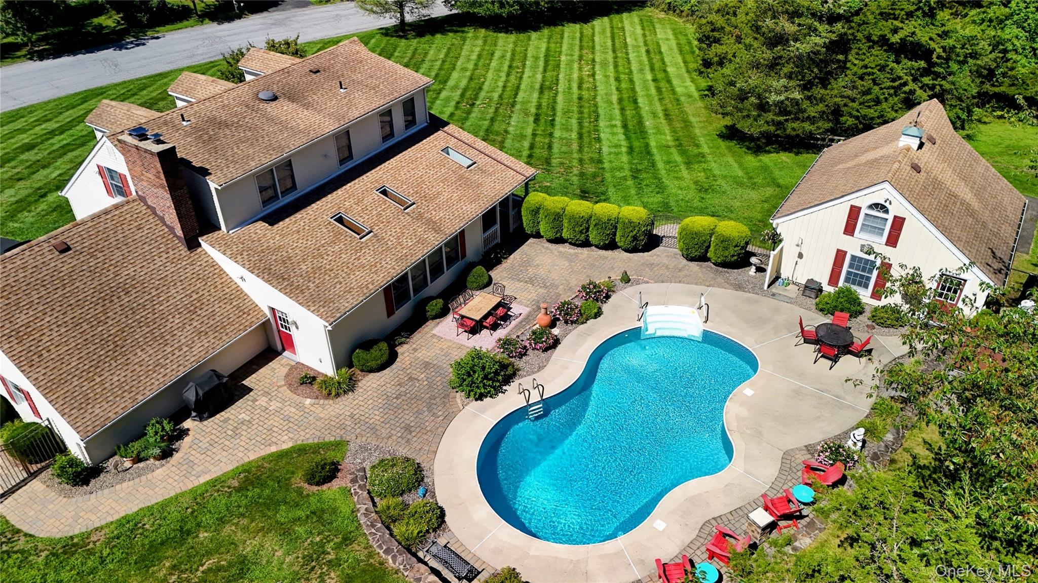 1 Cedar Hill Drive, Warwick NY 10990