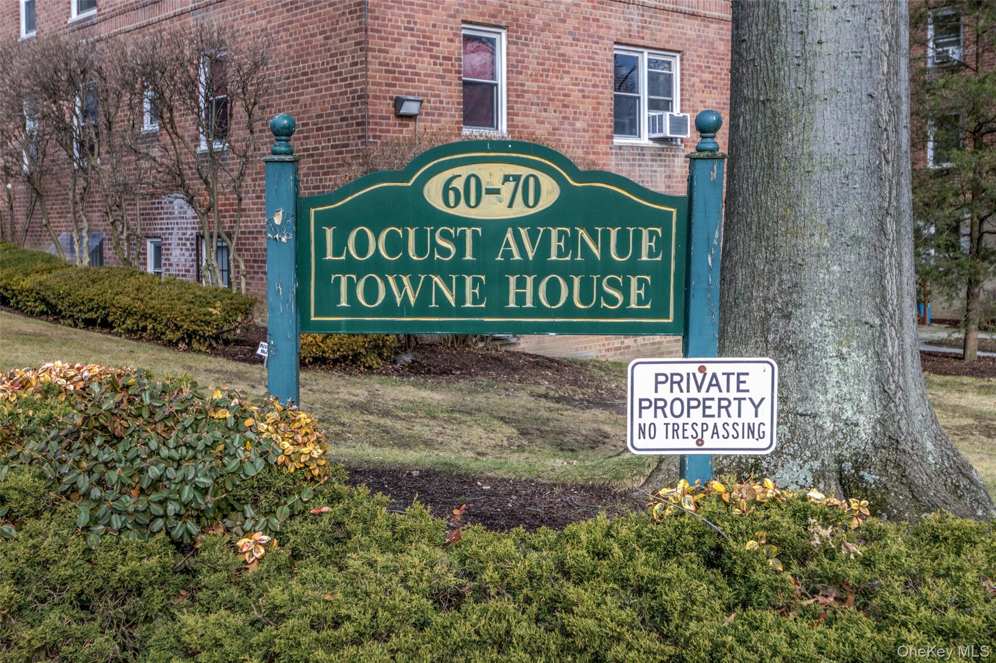 60 Locust Avenue Unit A-609, New Rochelle NY 10801
