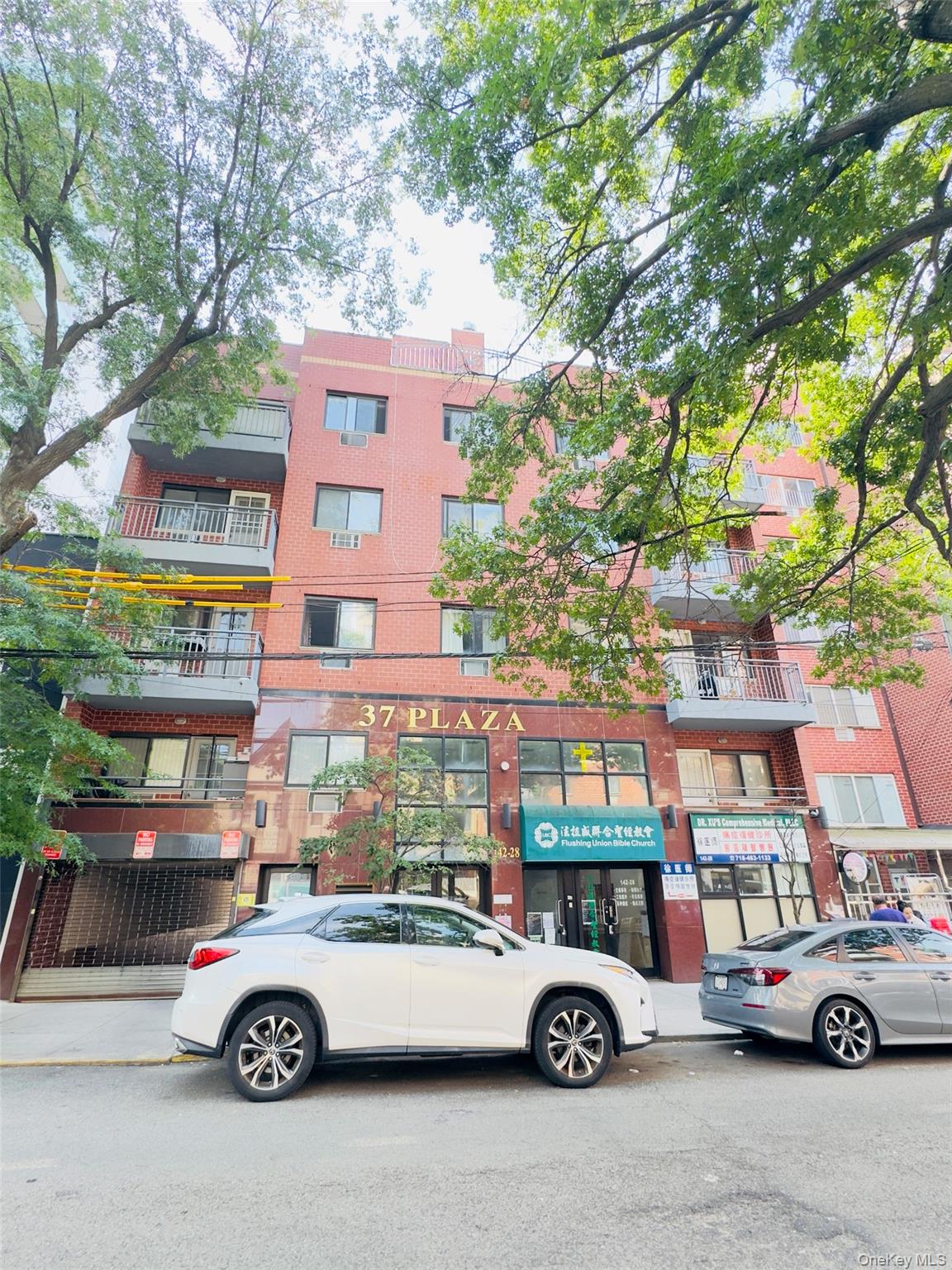 14228 37th Avenue Unit 3D, Flushing NY 11354