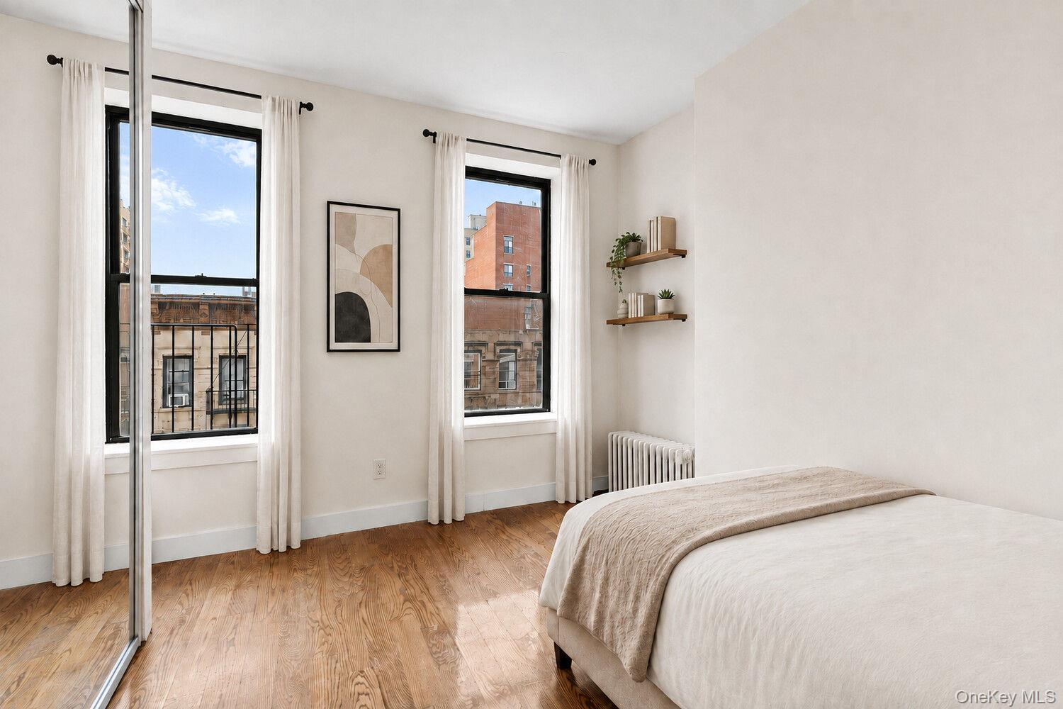 245 W 115TH Street Unit 17, Manhattan NY 10026