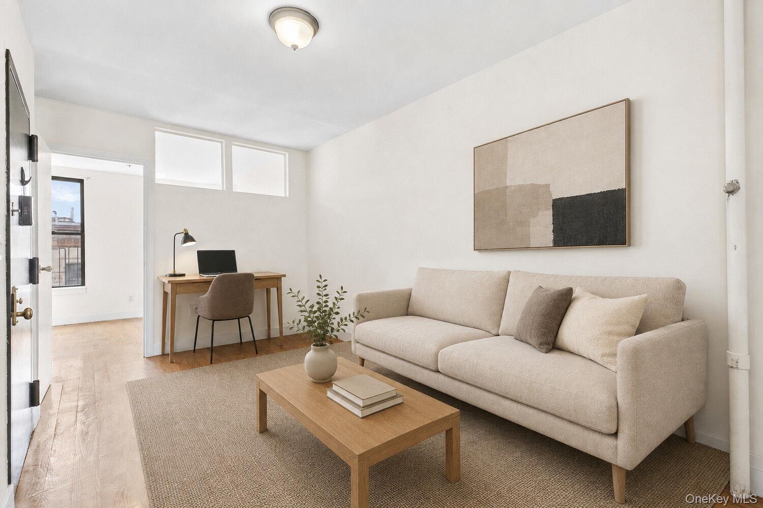 245 W 115TH Street Unit 17, Manhattan NY 10026