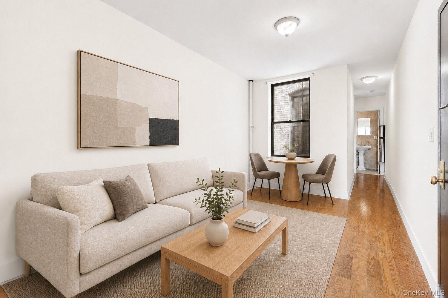 245 W 115TH Street Unit 17, Manhattan NY 10026
