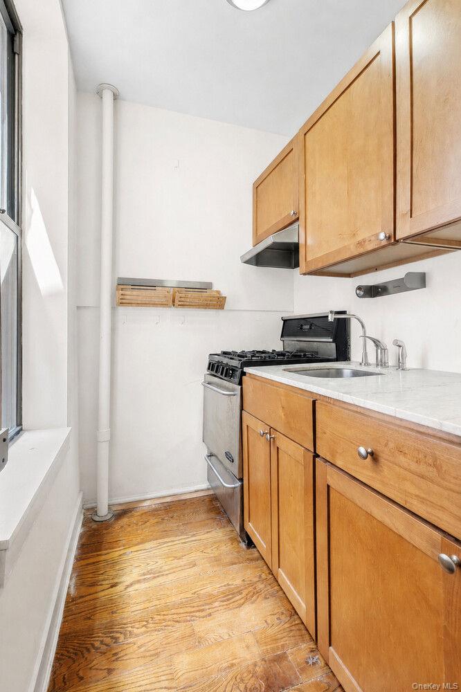 245 W 115TH Street Unit 17, Manhattan NY 10026