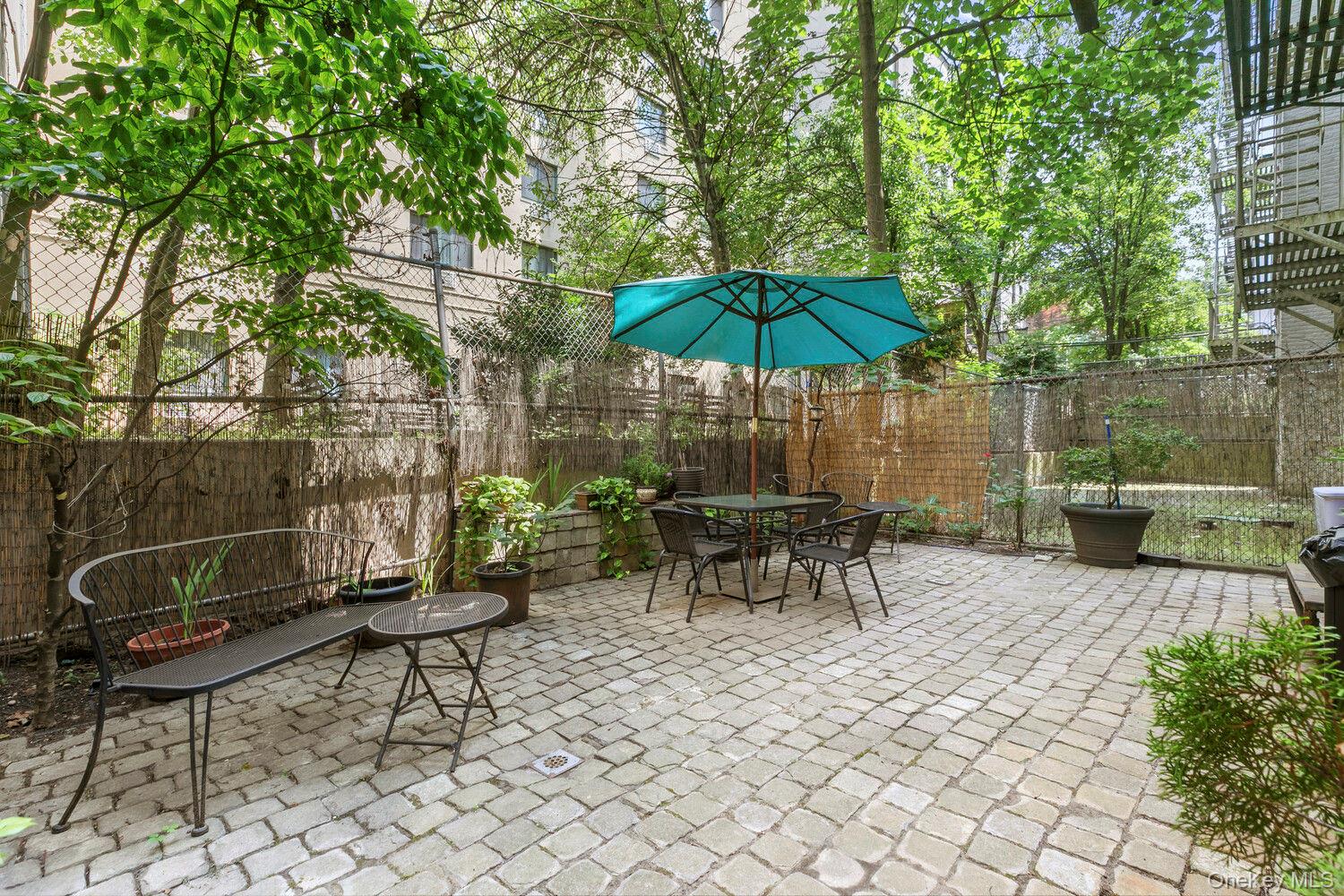 245 W 115TH Street Unit 17, Manhattan NY 10026