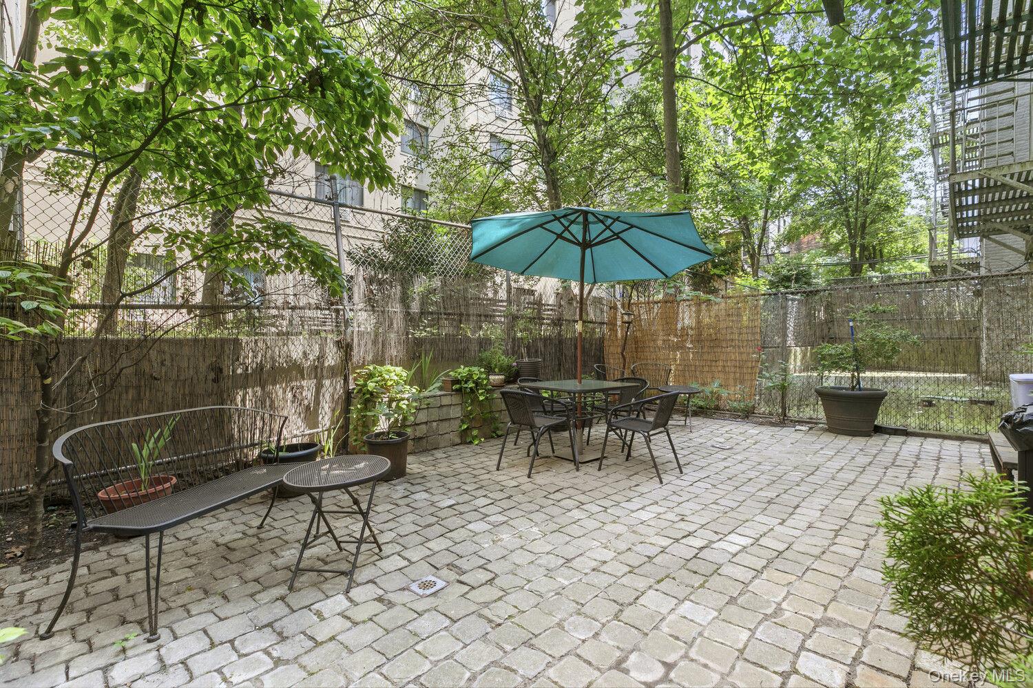 245 W 115TH Street Unit 17, Manhattan NY 10026