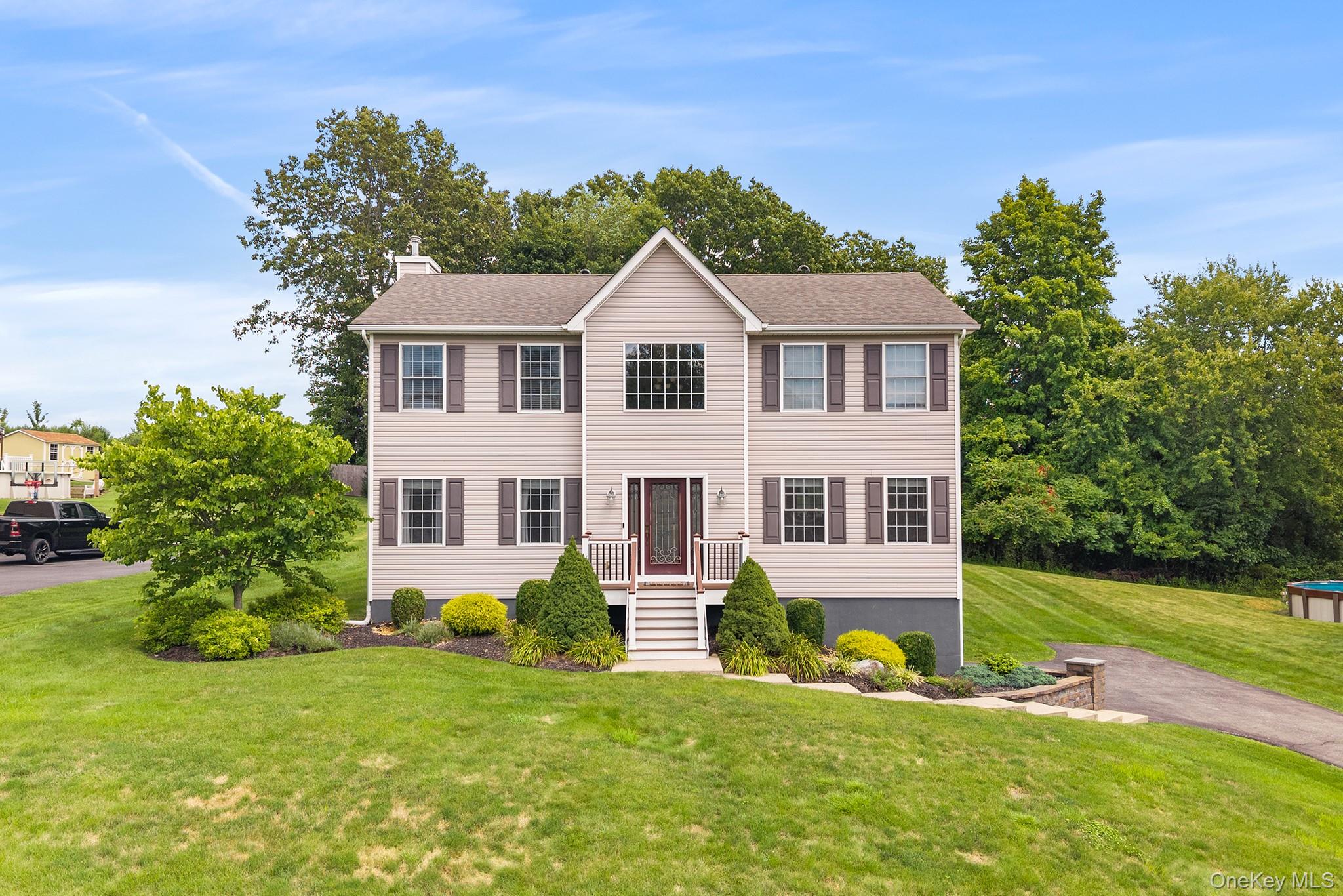 6 Apple Lane, Highland NY 12528