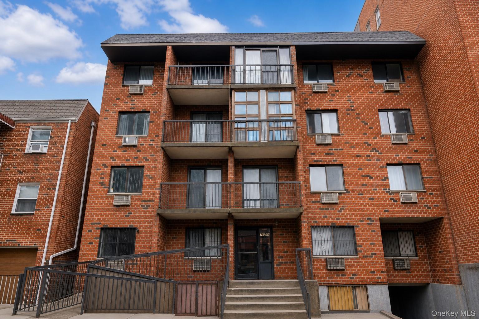 14434 37th Avenue Unit 402, Flushing NY 11354