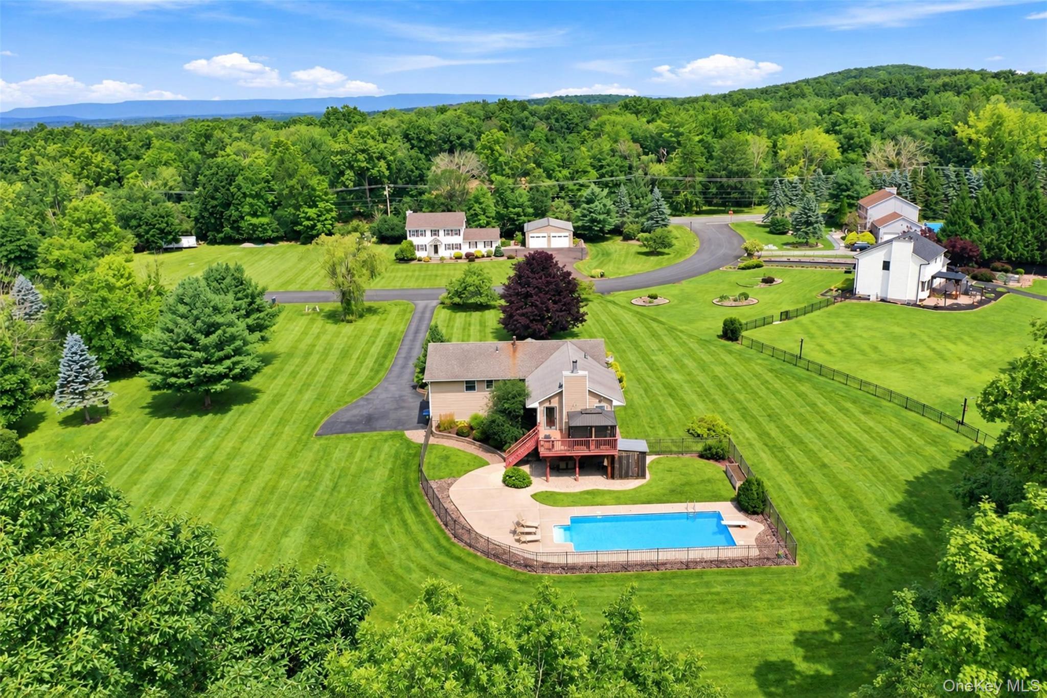 13 James Wilkinson Road, Rock Tavern NY 12575