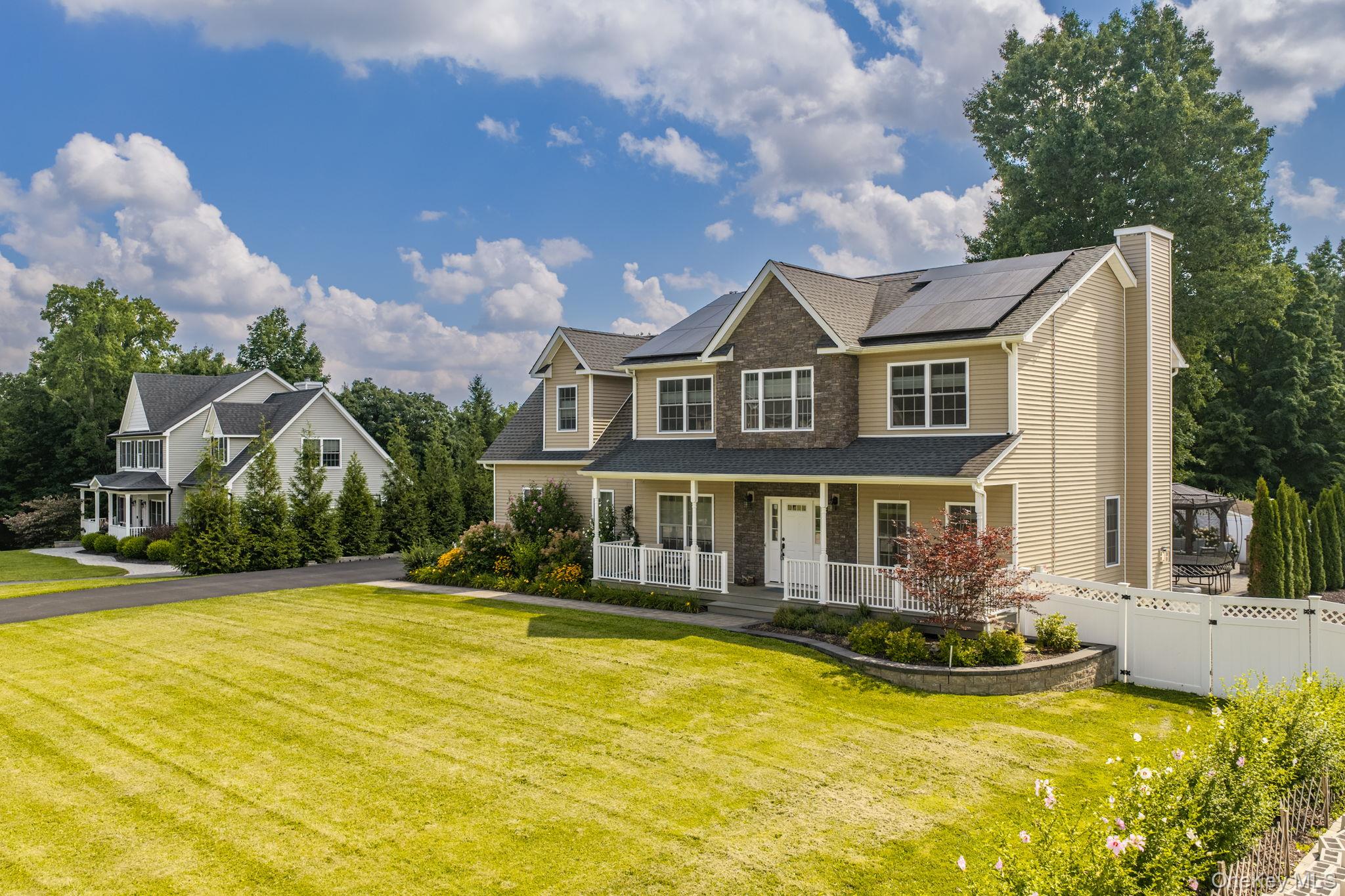 14 Robalene Drive, Goshen NY 10924