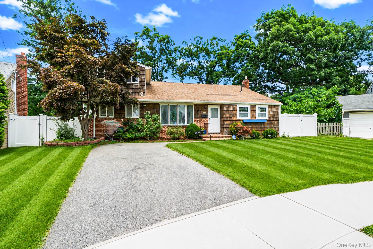 2275 Hynes Place, Bellmore NY 11710