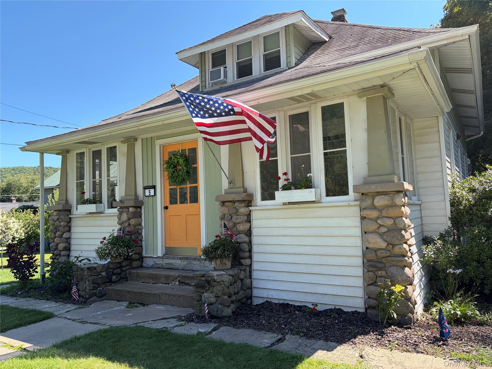 5 Bethlehem Road, Callicoon Center NY 12776