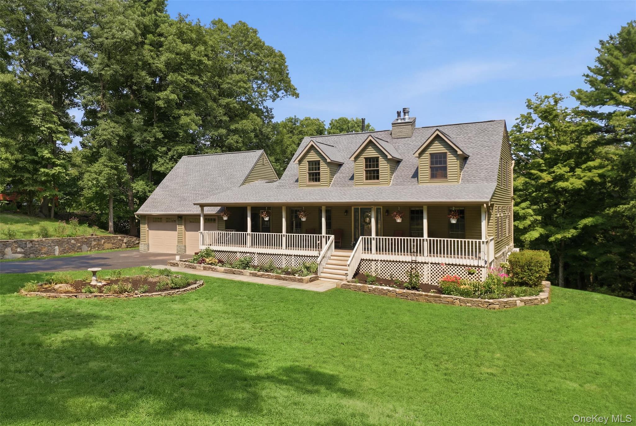 68 Burleigh Road, New Paltz NY 12561