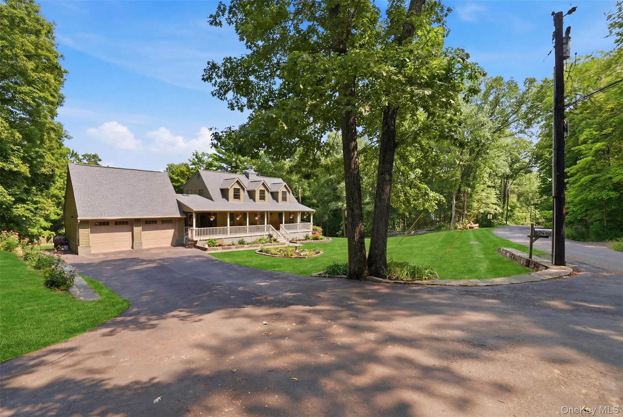 68 Burleigh Road, New Paltz NY 12561