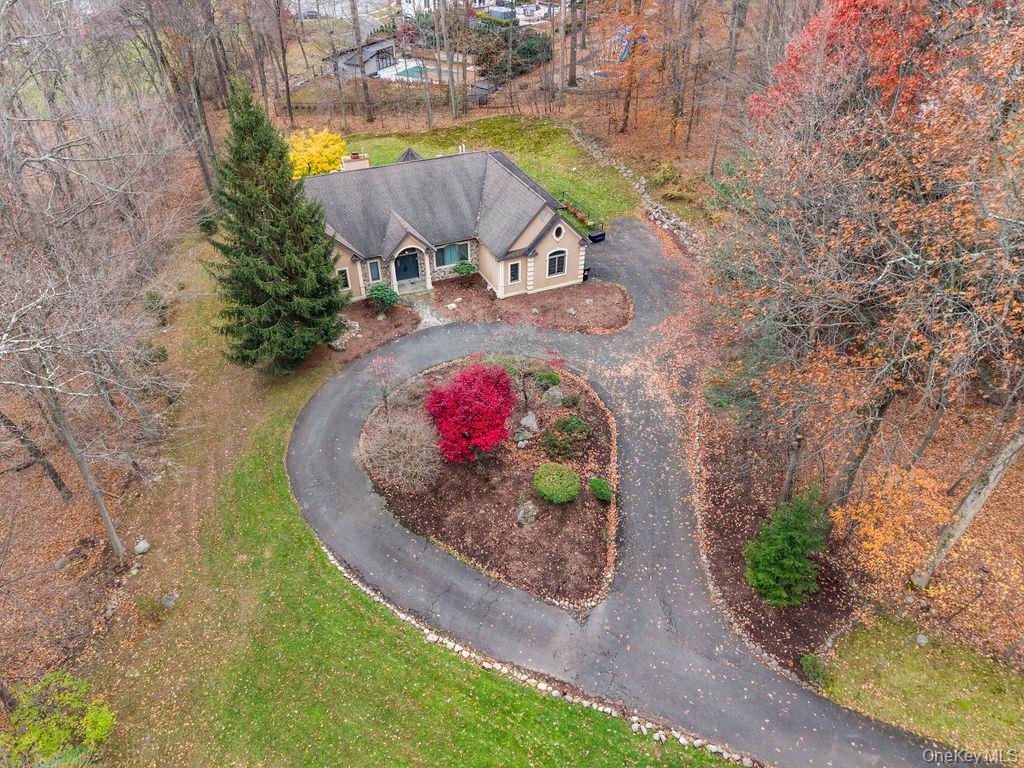 16 S De Baun Avenue, Airmont NY 10901