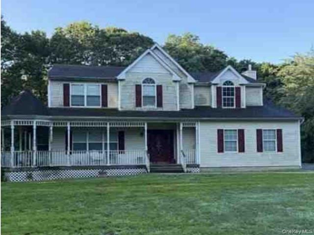 14 Cedar Grove Terrace, Middle Island NY 11953