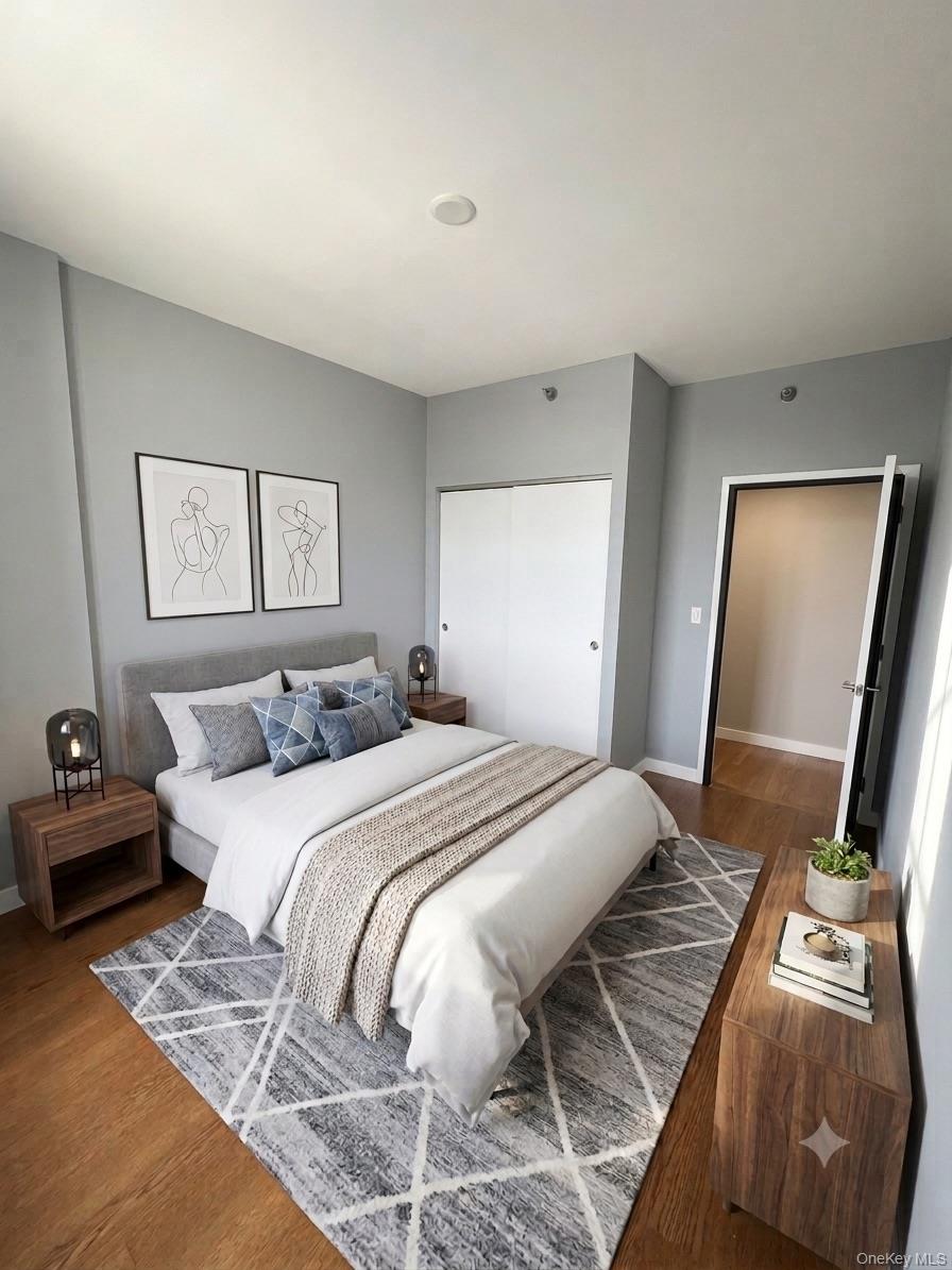 40-26 College Point Boulevard Unit 18D, Flushing NY 11354