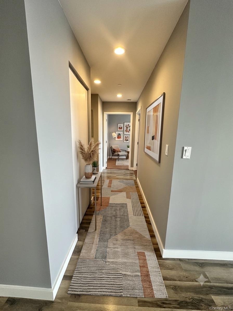 40-26 College Point Boulevard Unit 18D, Flushing NY 11354