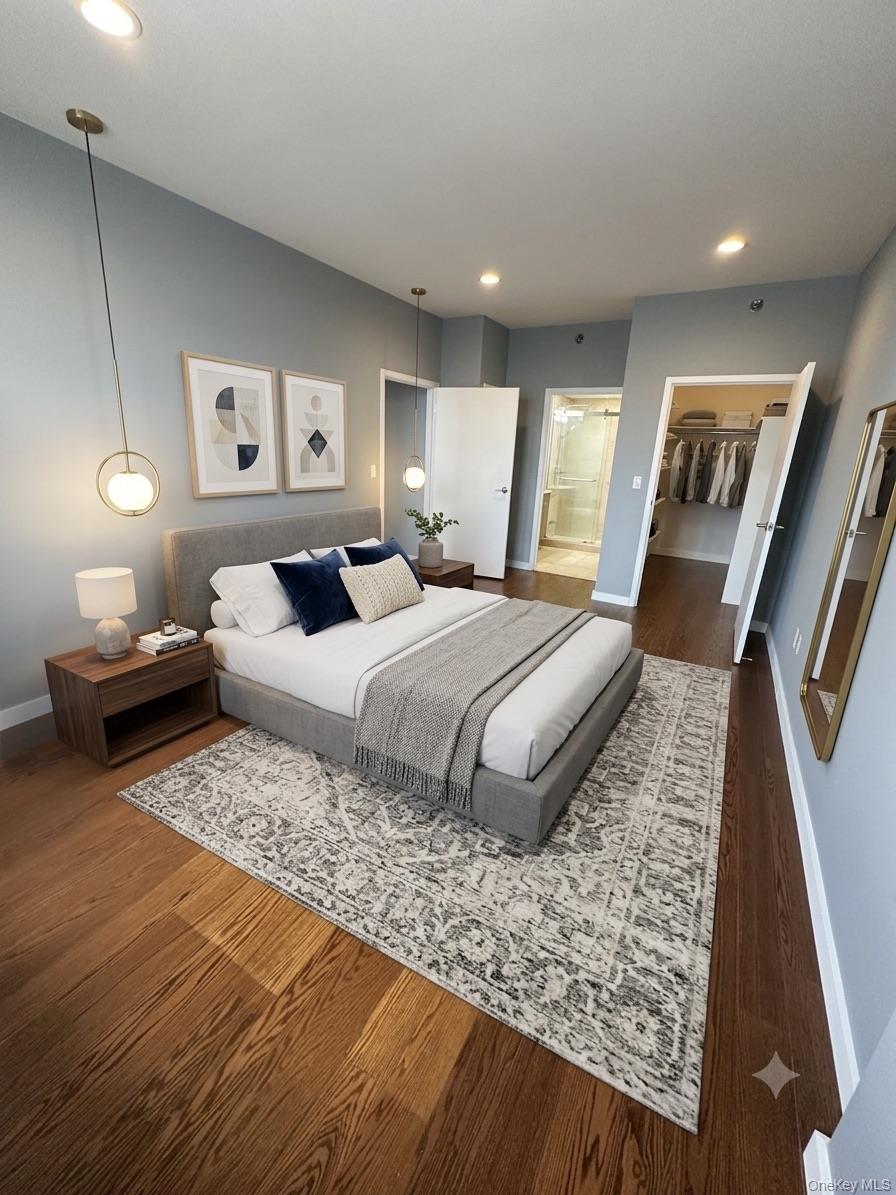 40-26 College Point Boulevard Unit 18D, Flushing NY 11354