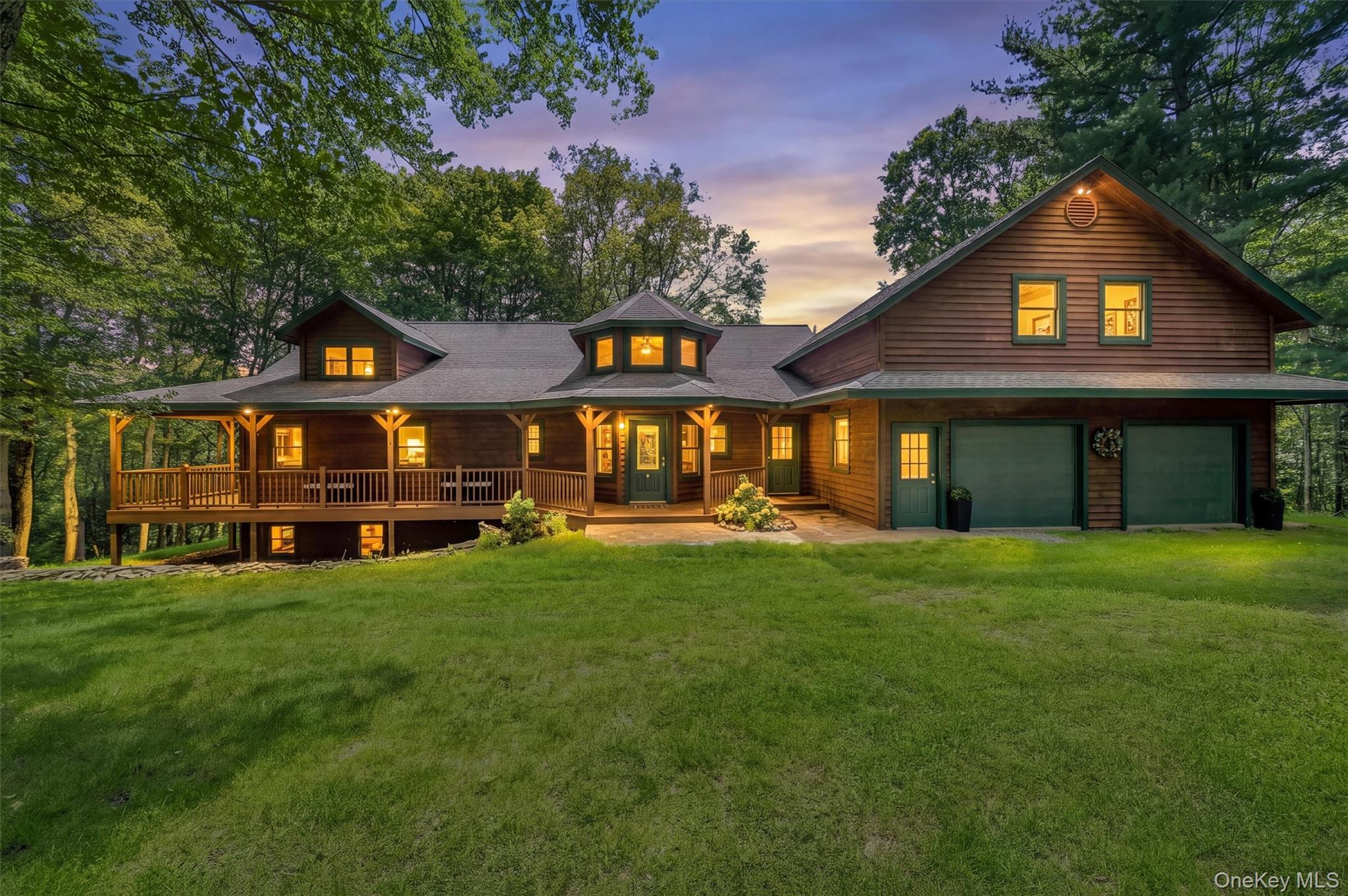 62 Laird Road, Swan Lake NY 12783