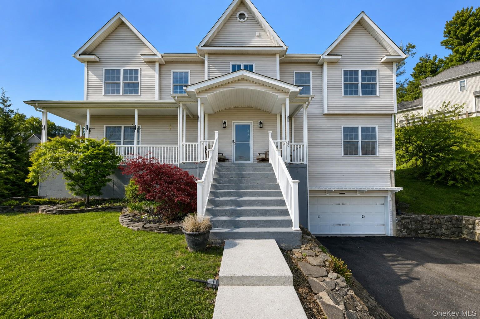 20 Tanyas Court, Monroe NY 10950