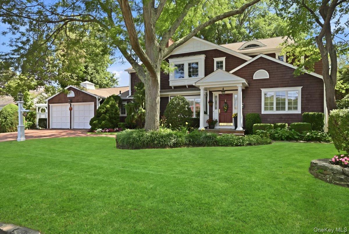 130 Fairview Road, Massapequa NY 11758