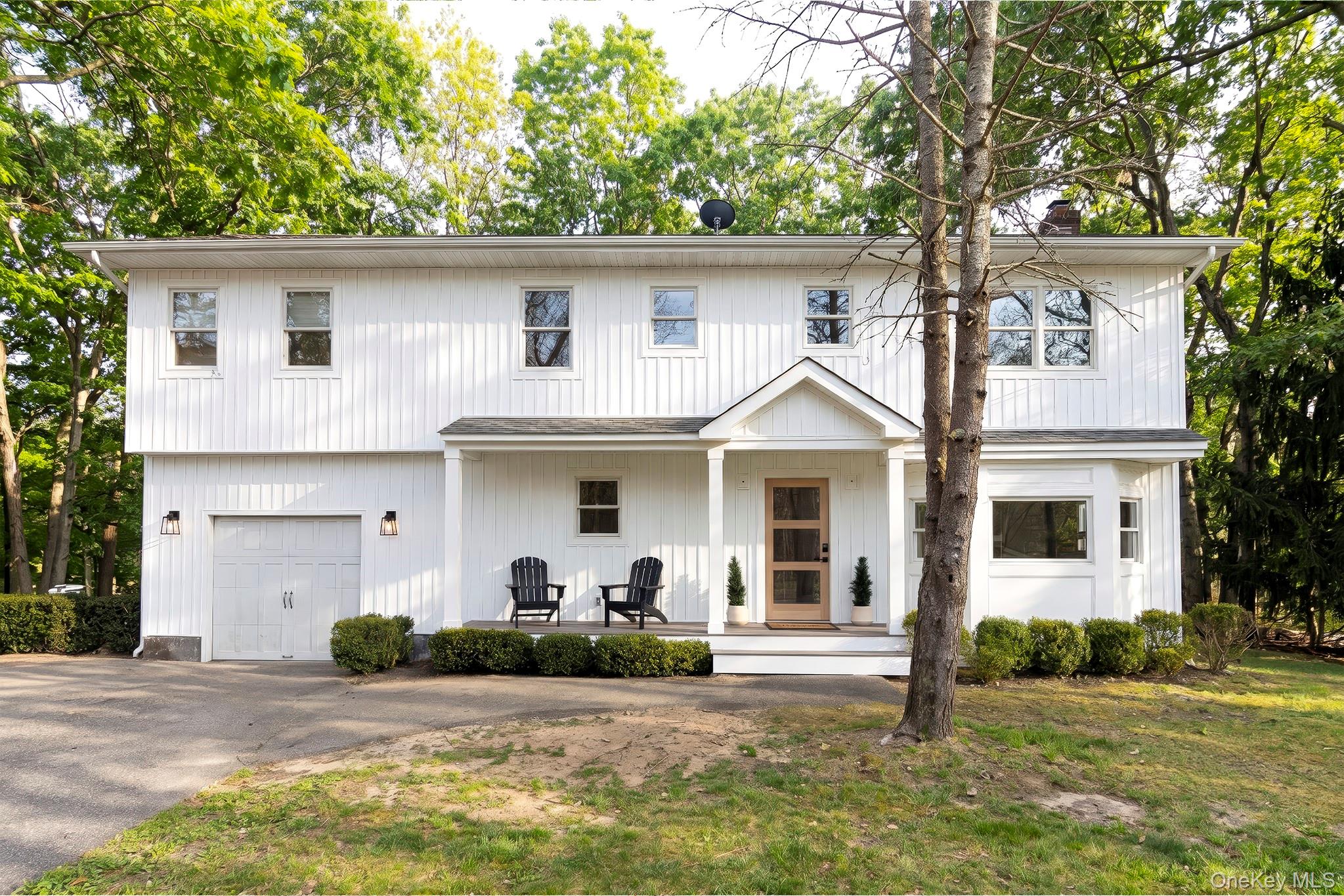 57 Hampton Court, Bridgehampton NY 11932