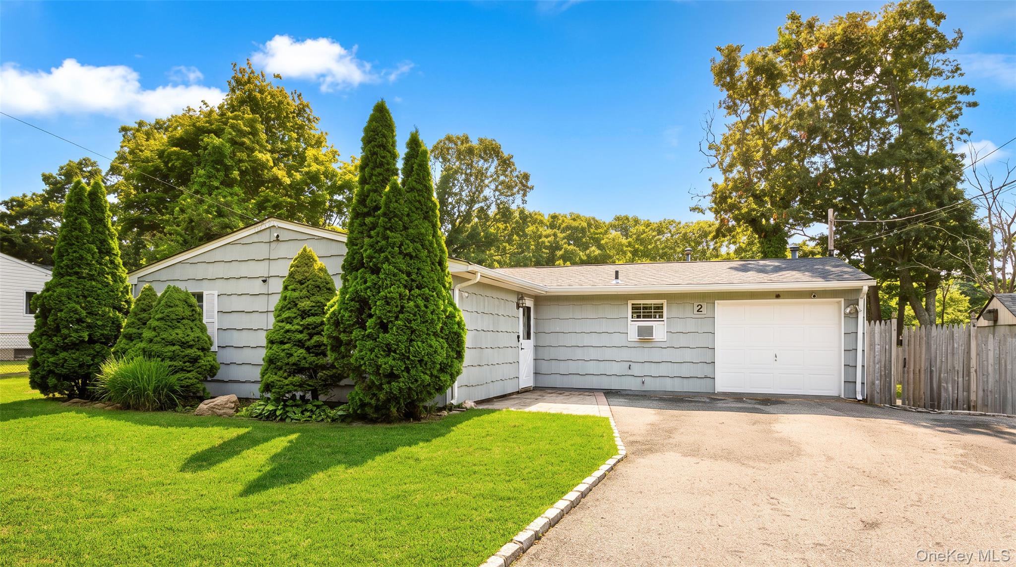 2 Pinetop Drive, Shirley NY 11967
