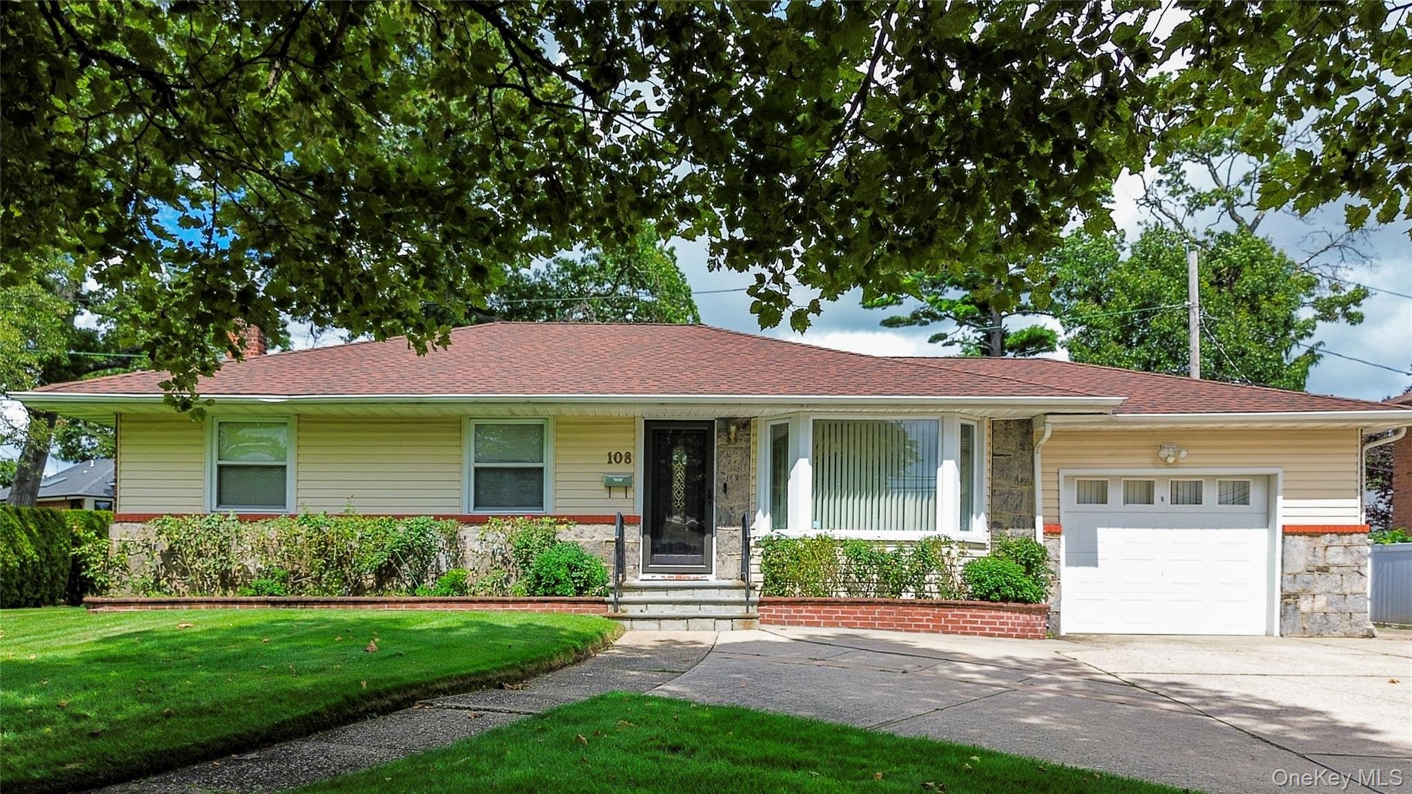 108 Marcus Avenue, New Hyde Park NY 11040