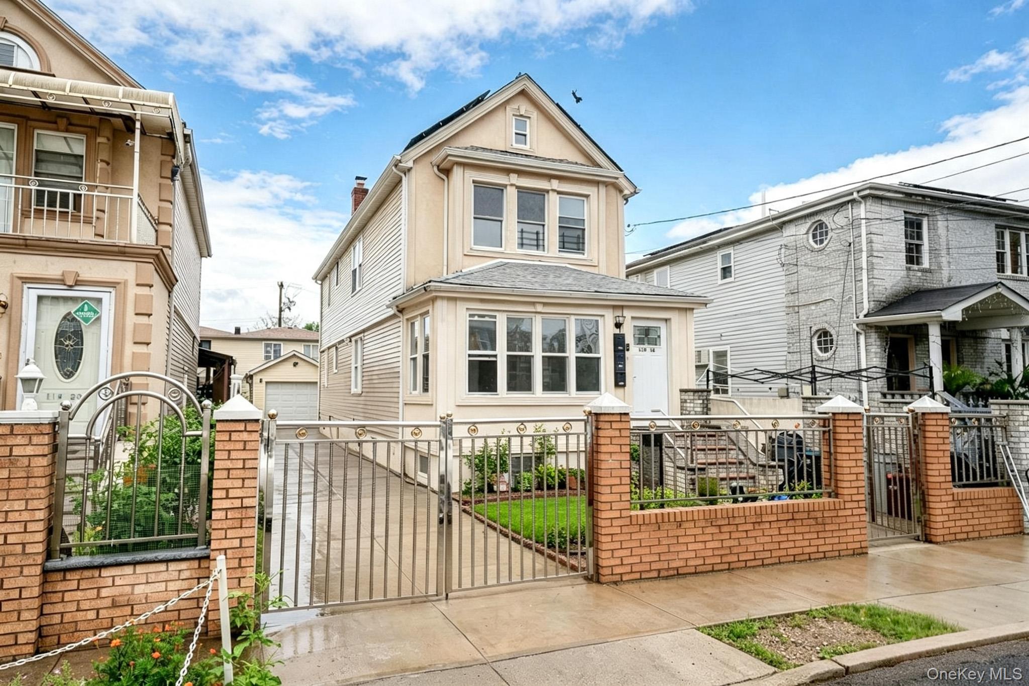 119-16 164th Street, Jamaica NY 11434