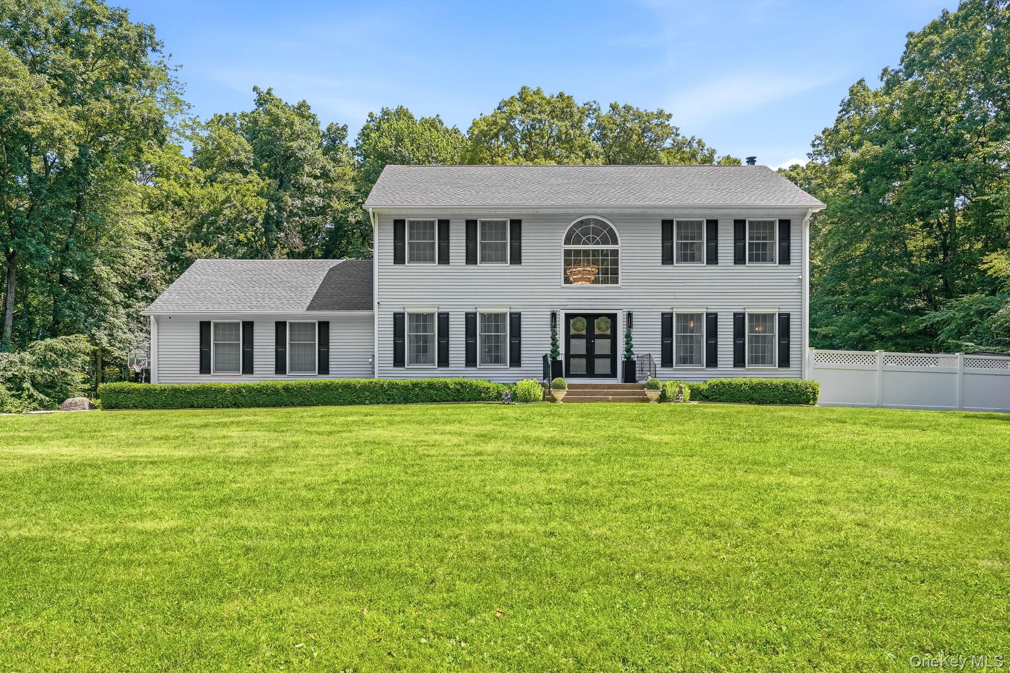 2 Tommys Lane, South Salem NY 10590
