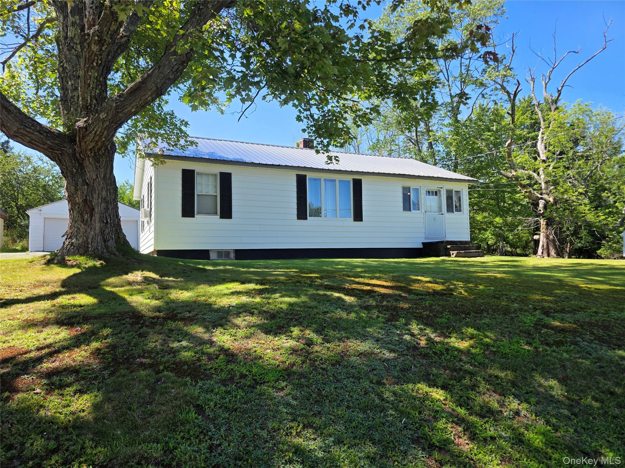 12 Winthrop Avenue, Liberty NY 12754