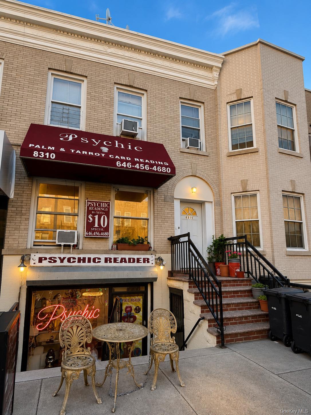 8310 3rd Avenue, Brooklyn NY 11209