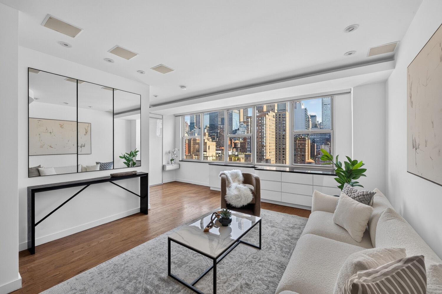 155 E 34TH Street Unit 20K, Manhattan NY 10016