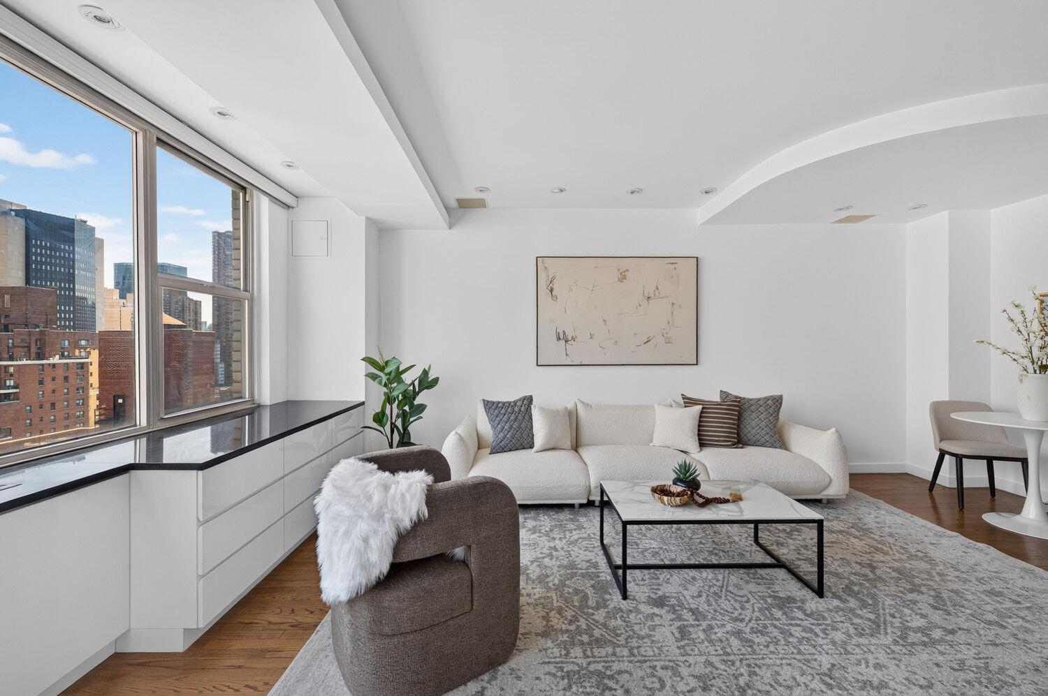 155 E 34TH Street Unit 20K, Manhattan NY 10016