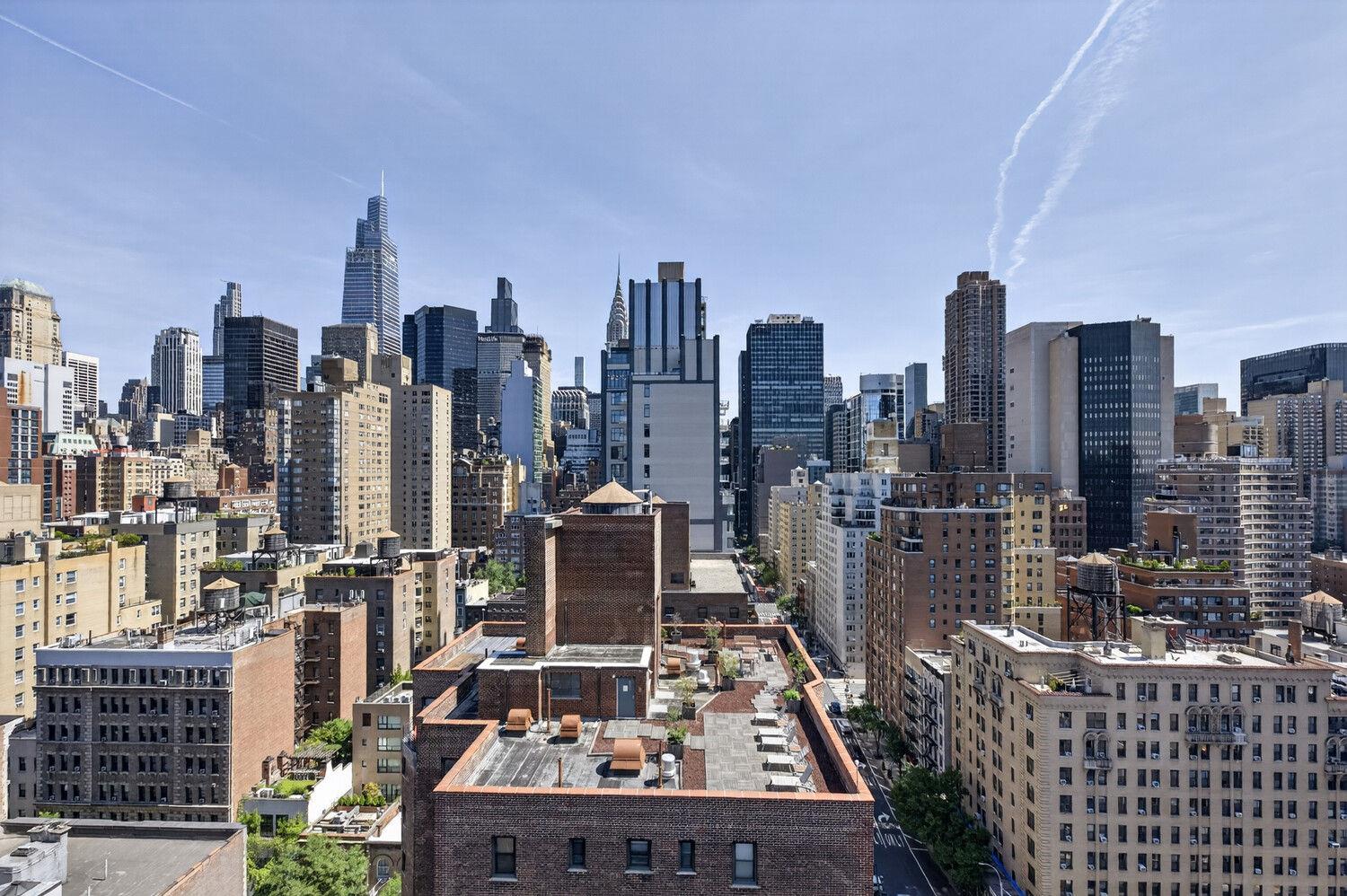 155 E 34TH Street Unit 20K, Manhattan NY 10016