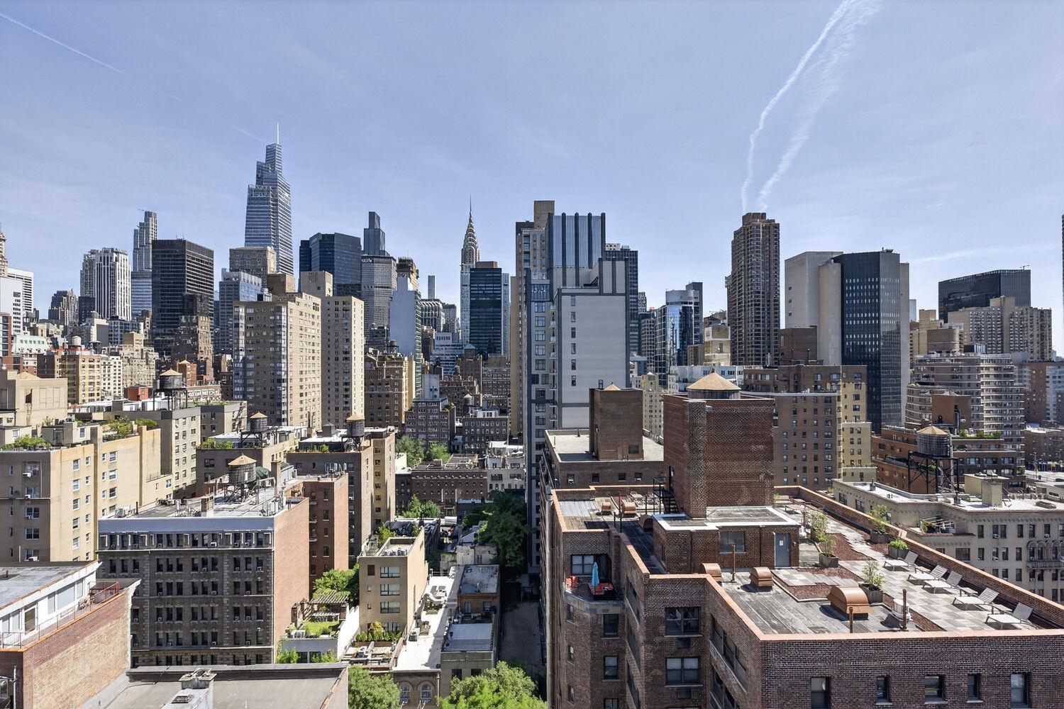 155 E 34TH Street Unit 20K, Manhattan NY 10016