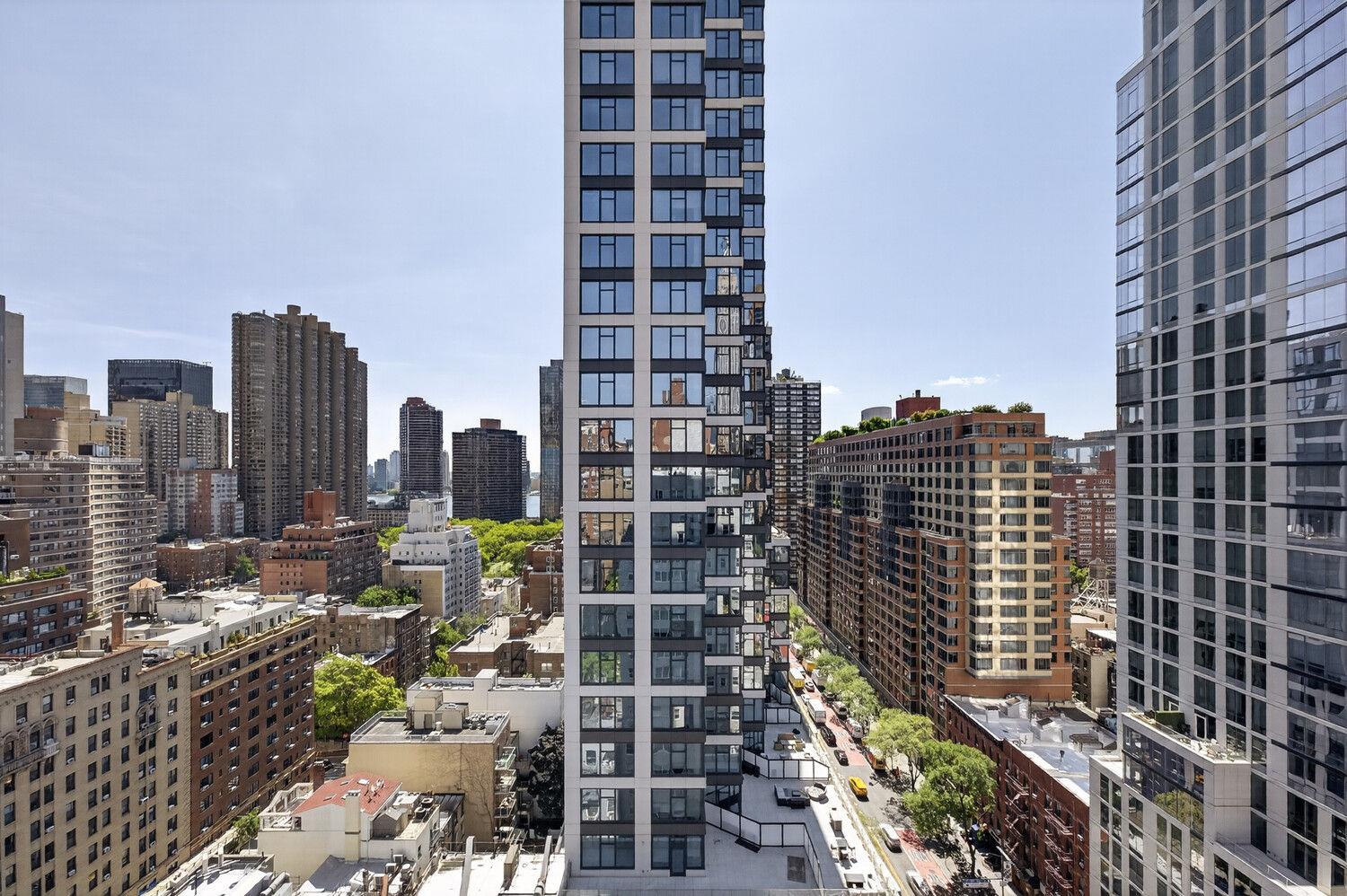 155 E 34TH Street Unit 20K, Manhattan NY 10016