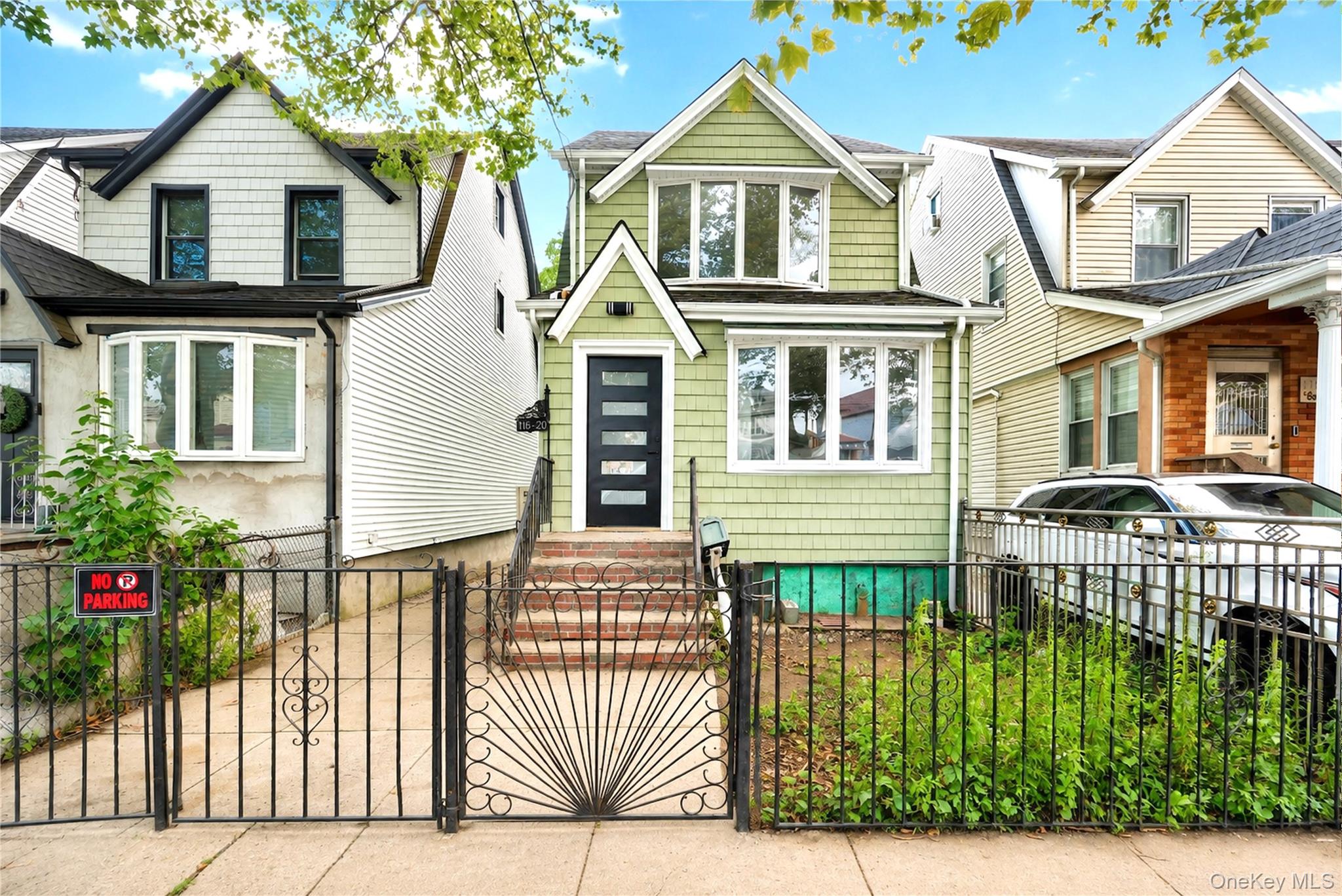 11620 130th Street, South Ozone Park NY 11420