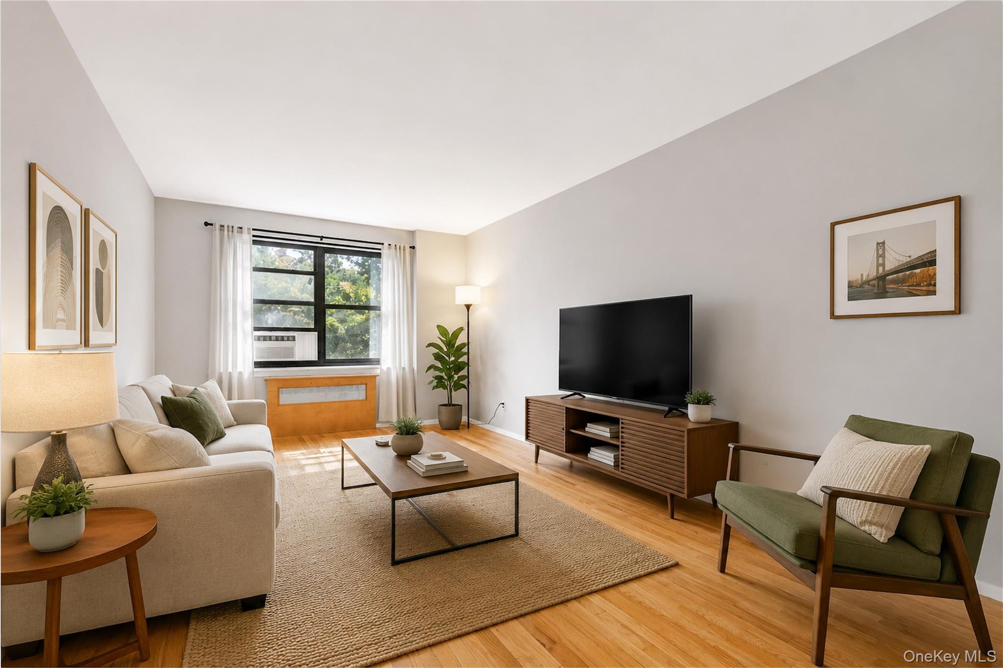 138-18 28th Road Unit 2F, Flushing NY 11354