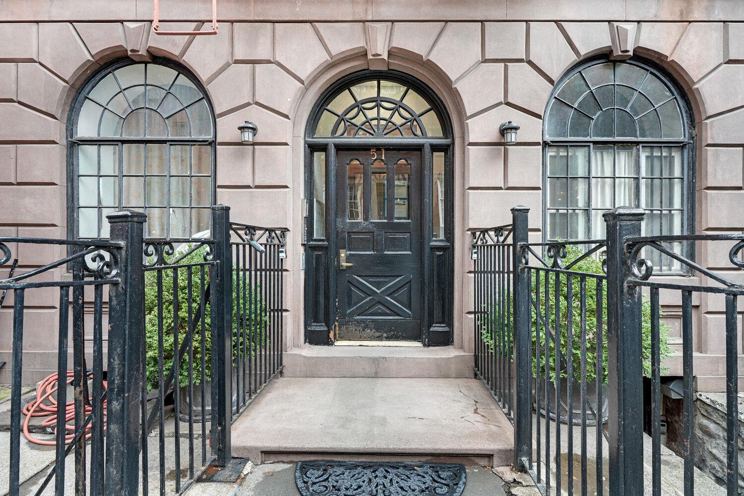 51 JANE Street Unit 16, Manhattan NY 10014