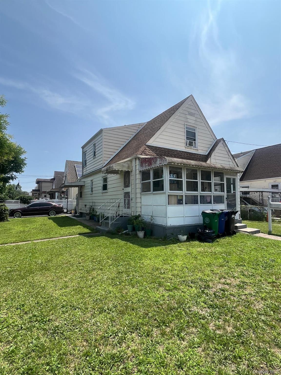 15418 129th Avenue, Jamaica NY 11434