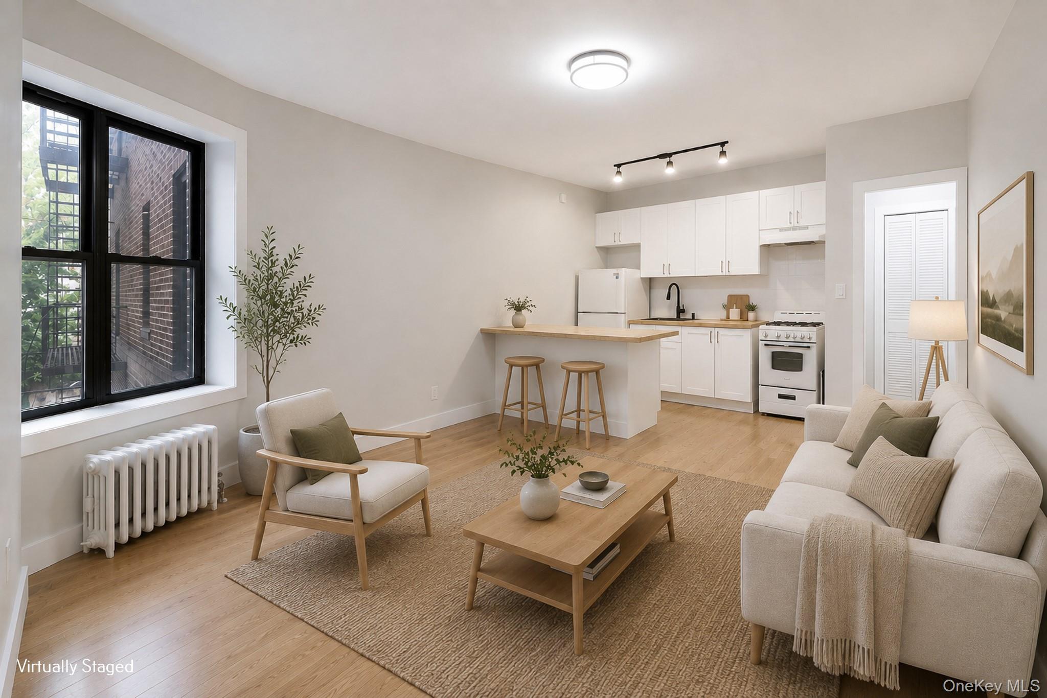 7002 Ridge Boulevard Unit B14, Brooklyn NY 11209