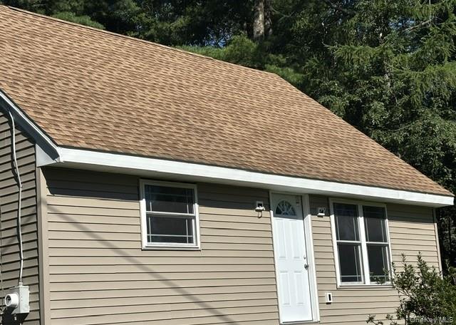 235 Birch Hill Road, Copake NY 12516