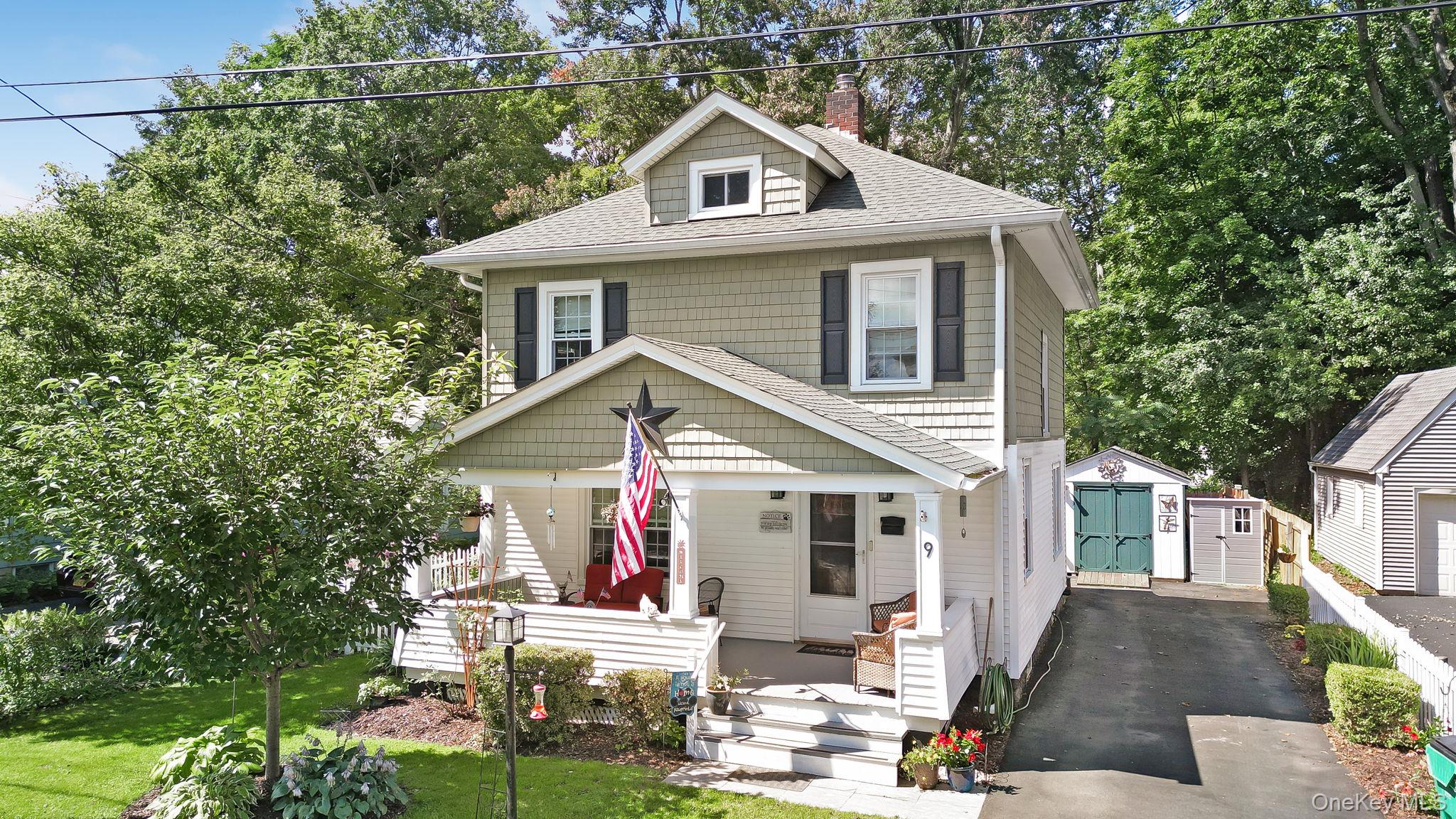 9 Garden Street, Hyde Park NY 12538