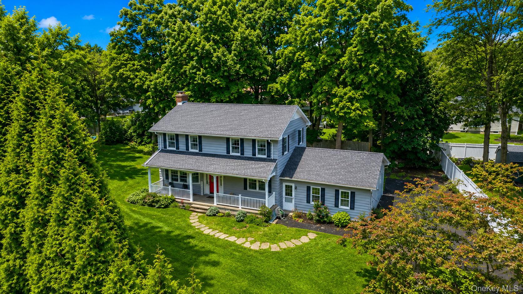 2 Foxey Lane, Mahopac NY 10541