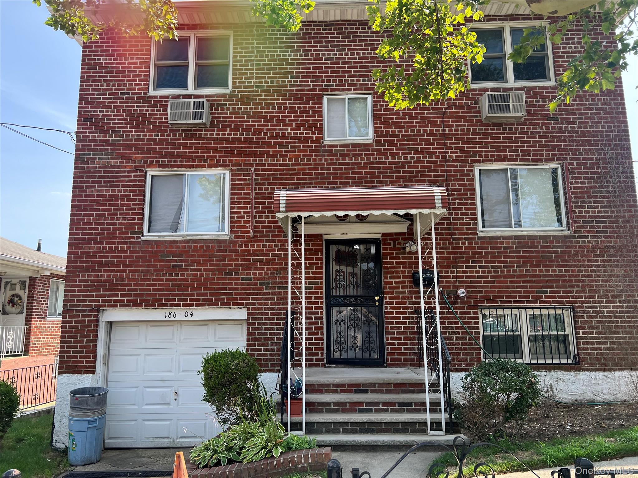 18604 140th Avenue, Springfield Gardens NY 11413