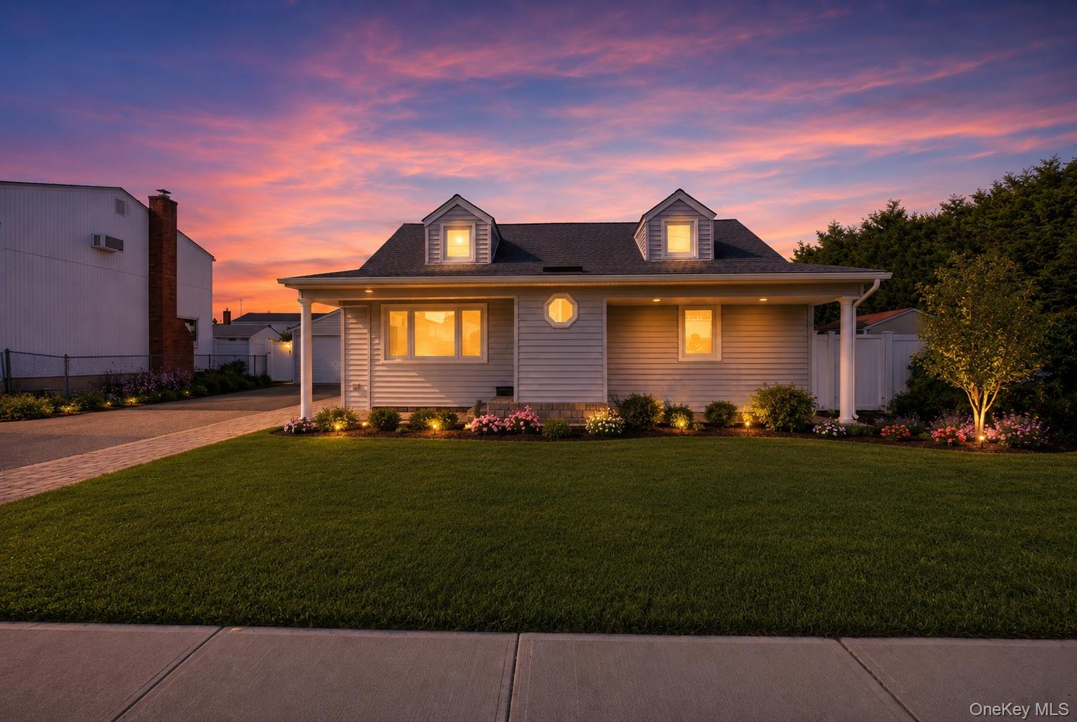 3746 Carrel Boulevard, Oceanside NY 11572