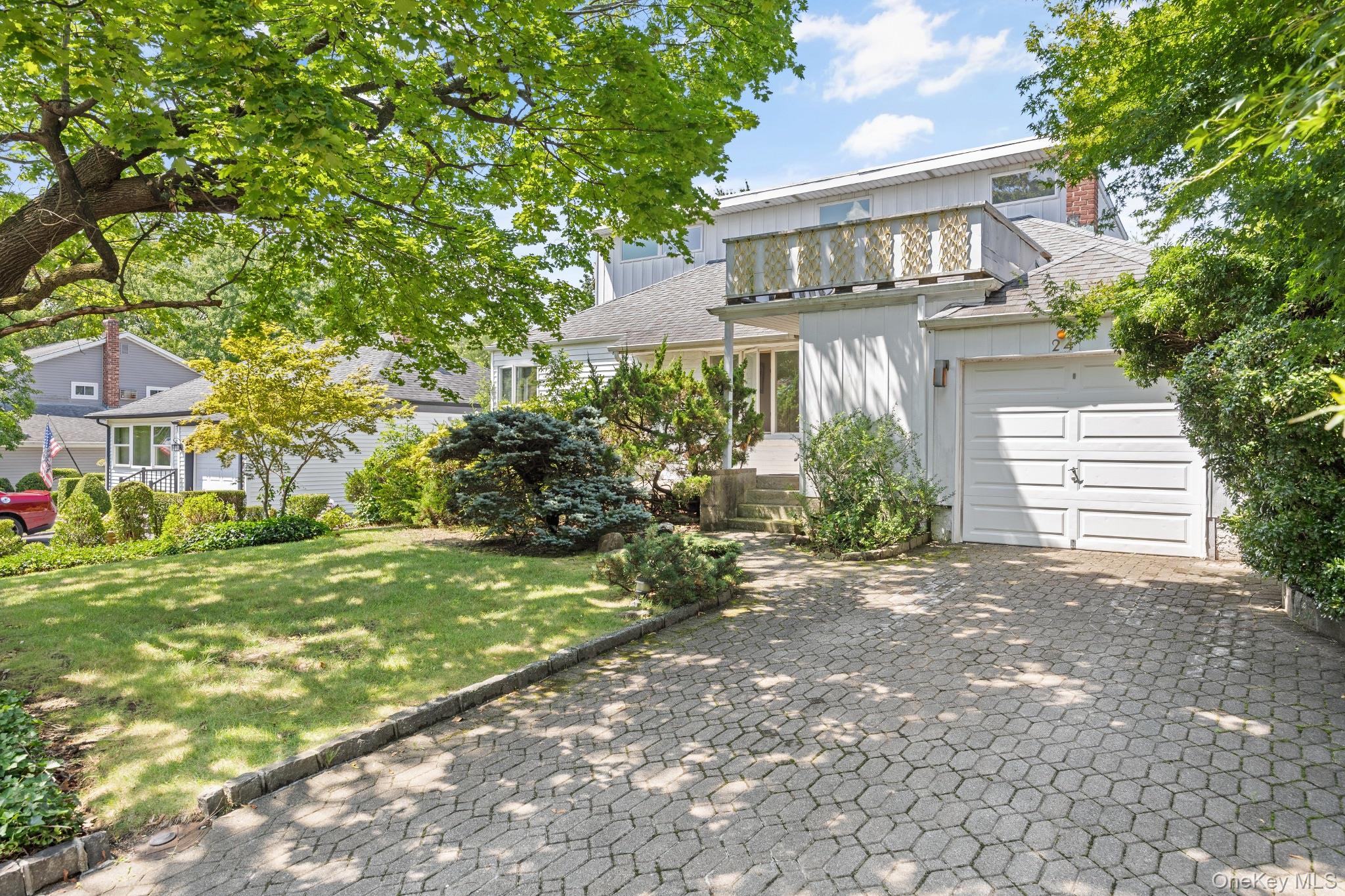 24 Cornell Drive, Great Neck NY 11020