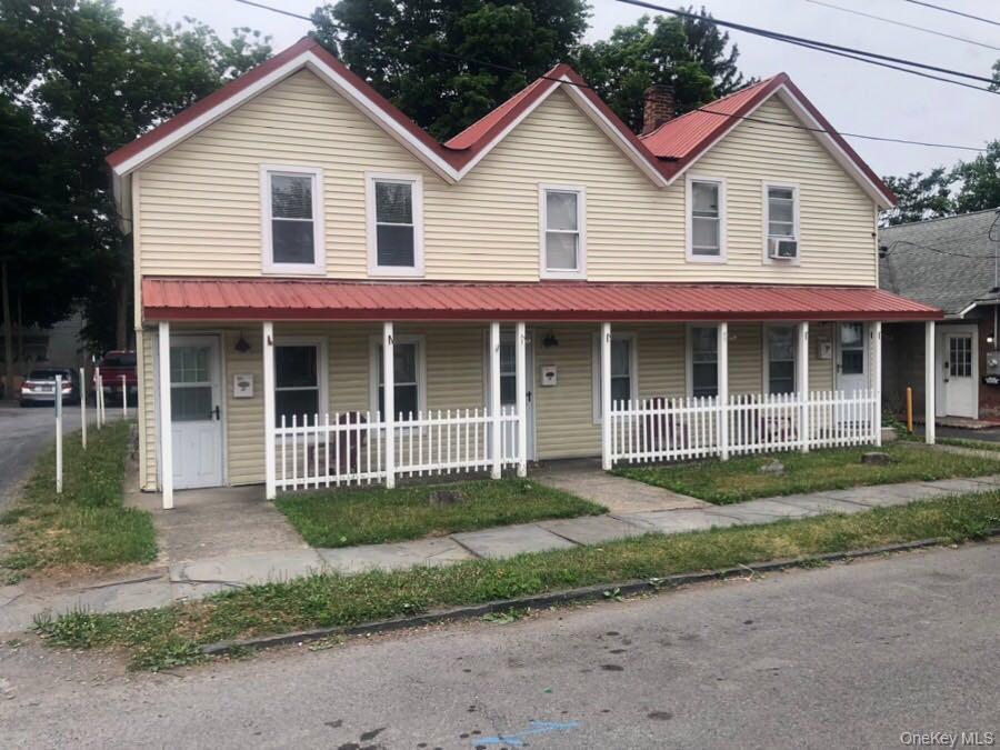 11-13 Wiltwyck Avenue, Kingston NY 12401